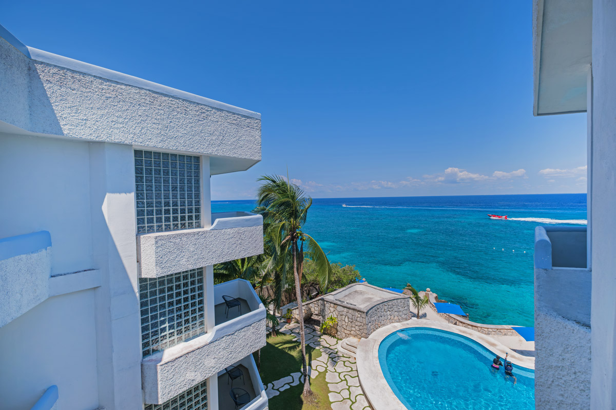 Promoción Suites Turquesa